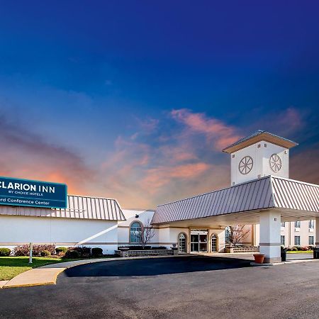Clarion Inn Elmhurst - Oak Brook Near I-88, I-290, I-294 Exterior photo
